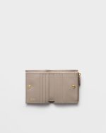Prada Small Saffiano leather wallet - Image 3